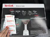 Naujas Tefal Aerostream garintuvas drabužiu