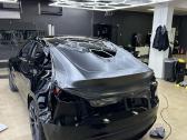 Automobilių apklijavimas, Ppf, langų tamsinimas - nuotraukos Nr. 10