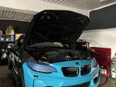Automobilių apklijavimas, Ppf, langų tamsinimas - nuotraukos Nr. 15
