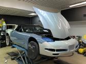 Automobilių apklijavimas, Ppf, langų tamsinimas - nuotraukos Nr. 17