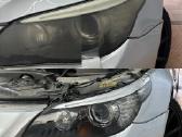 Automobilių apklijavimas, Ppf, langų tamsinimas - nuotraukos Nr. 34