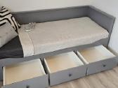 Parduodama Ikea Hemnes kušetė - nuotraukos Nr. 2