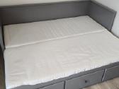 Parduodama Ikea Hemnes kušetė - nuotraukos Nr. 3