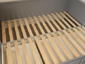 Parduodama Ikea Hemnes kušetė - nuotraukos Nr. 4