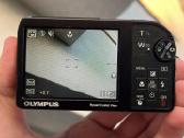 Olympus Mju 5000 skaitmeninis fotoaparatas - nuotraukos Nr. 2