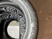 Kumho Ecsta Hs52 225/50r18 95v - nuotraukos Nr. 3