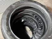 Kumho Ecsta Hs52 225/50r18 95v - nuotraukos Nr. 6