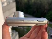 Casio Exilim Ex-z7 skaitmeninis fotoaparata - nuotraukos Nr. 3