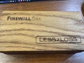 Lesslos firewall 64x