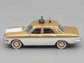 Gaz M24 Volga Olimpiados - nuotraukos Nr. 3