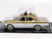 Gaz M24 Volga Olimpiados - nuotraukos Nr. 4