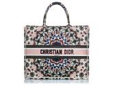 Christian Dior Book Tote - nuotraukos Nr. 12