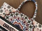Christian Dior Book Tote - nuotraukos Nr. 9