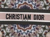 Christian Dior Book Tote - nuotraukos Nr. 11