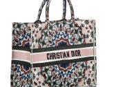 Christian Dior Book Tote - nuotraukos Nr. 2