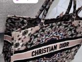 Christian Dior Book Tote - nuotraukos Nr. 13