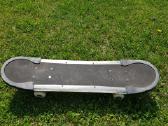 Riedlentė (skateboard) - nuotraukos Nr. 2