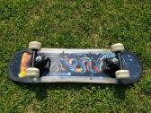 Riedlentė (skateboard)