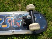 Riedlentė (skateboard) - nuotraukos Nr. 3