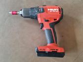 Hilti įrankiai - nuotraukos Nr. 2