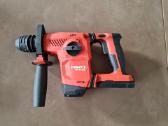 Hilti įrankiai - nuotraukos Nr. 2