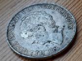 Nyderlandai 1930 2,5 guldeno (sidabras) - nuotraukos Nr. 4
