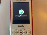 Įvairūs Sony ericson telefonai ir Samsung c100 - nuotraukos Nr. 2