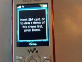 Įvairūs Sony ericson telefonai ir Samsung c100 - nuotraukos Nr. 4