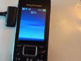 Įvairūs Sony ericson telefonai ir Samsung Sgh-a600