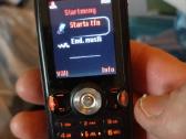 Įvairūs Sony ericson telefonai ir Samsung Sgh-a600 - nuotraukos Nr. 7
