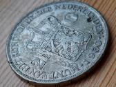 Nyderlandai 1930 2,5 guldeno (sidabras) - nuotraukos Nr. 2