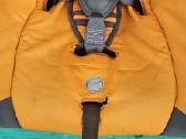Paruodama auto kėdutė (9-18 kg). - nuotraukos Nr. 12