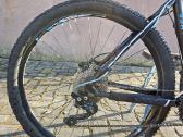 Dviratis White MTB - nuotraukos Nr. 3