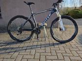 Dviratis White MTB - nuotraukos Nr. 2
