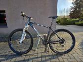Dviratis White MTB