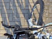 Dviratis White MTB - nuotraukos Nr. 9