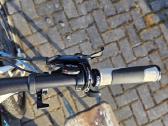 Dviratis White MTB - nuotraukos Nr. 10