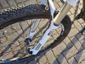 Dviratis White MTB - nuotraukos Nr. 5