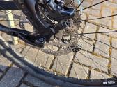 Dviratis White MTB - nuotraukos Nr. 6