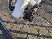 Dviratis White MTB - nuotraukos Nr. 7