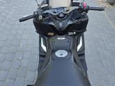 Parduodu yamaha Tmax 560 - nuotraukos Nr. 2