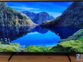 Samsung Qe50q80da 50 Qled 4k Smart TV