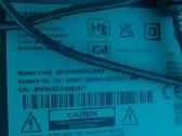 Samsung Qe50q80da 50 Qled 4k Smart TV - nuotraukos Nr. 2