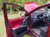 Parduodu toyota corolla verso - nuotraukos Nr. 7