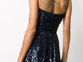 Saint Laurent Coctail dress - nuotraukos Nr. 2