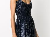 Saint Laurent Coctail dress - nuotraukos Nr. 3