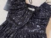 Saint Laurent Coctail dress - nuotraukos Nr. 4