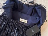 Saint Laurent Coctail dress - nuotraukos Nr. 5