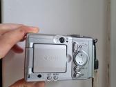 Canon Powershot A80 digicam fotoaparatas - nuotraukos Nr. 4