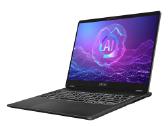 Naujas Msi Prestige 14 Ai+ EVO, 14'', 2.8k, Oled - nuotraukos Nr. 3